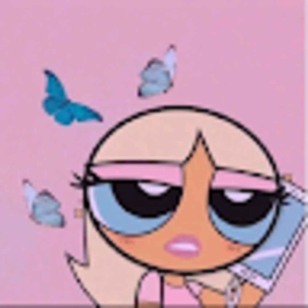 Meet your Posher, Alexis